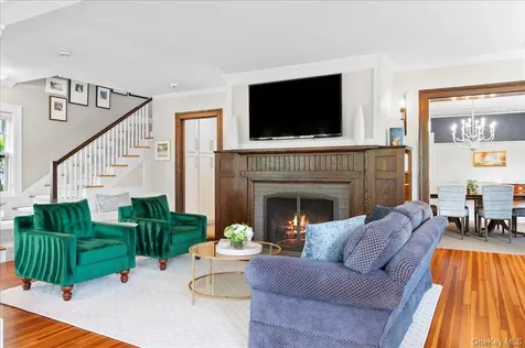 18 Wildwood Road Larchmont NY 10538