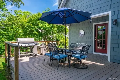 18 Wildwood Road Larchmont NY 10538