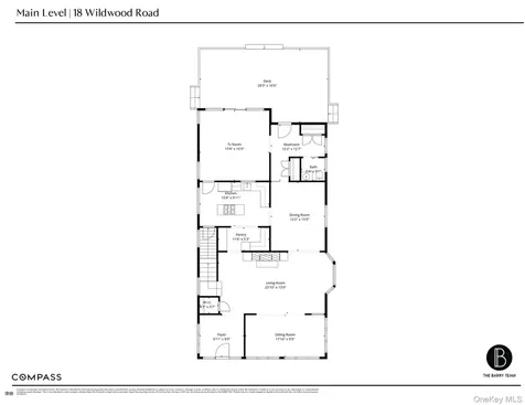18 Wildwood Road Larchmont NY 10538