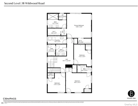 18 Wildwood Road Larchmont NY 10538