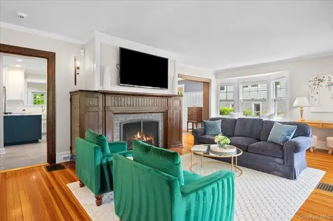 18 Wildwood Road Larchmont NY 10538
