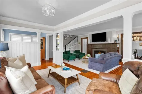 18 Wildwood Road Larchmont NY 10538