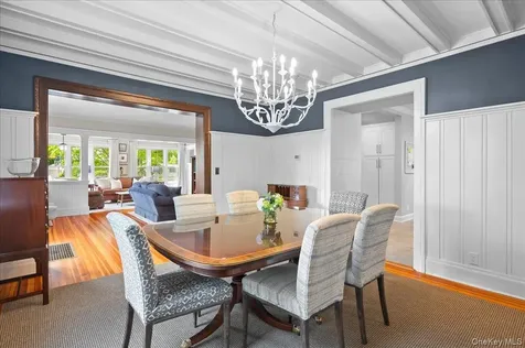 18 Wildwood Road Larchmont NY 10538