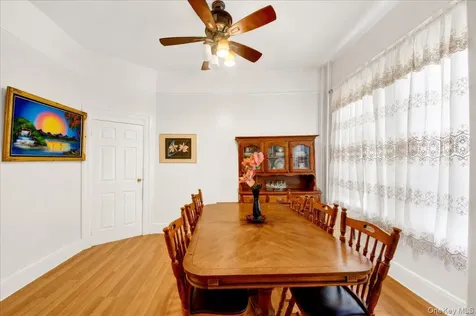 4521 Carpenter Avenue Bronx NY 10470
