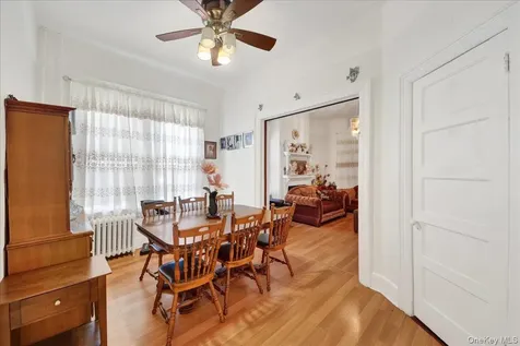 4521 Carpenter Avenue Bronx NY 10470