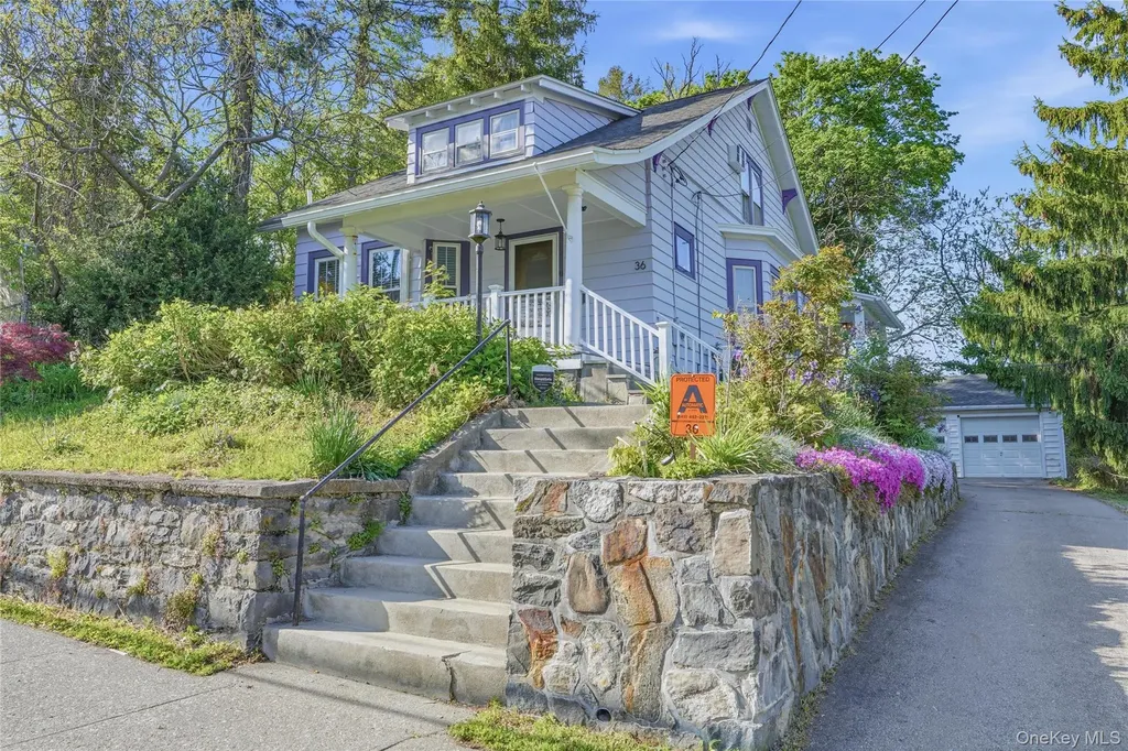 36 Forbus Street Poughkeepsie NY 12601