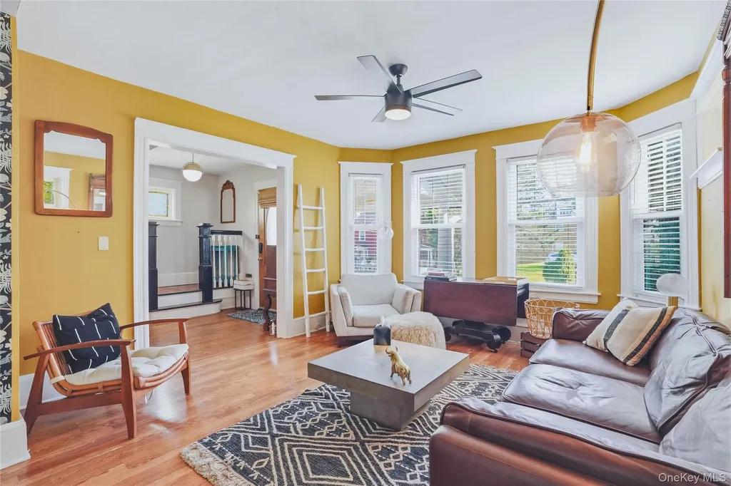 36 Forbus Street Poughkeepsie NY 12601