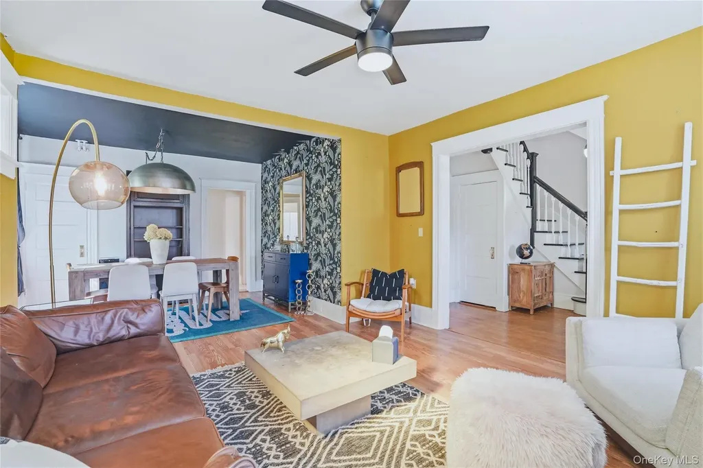 36 Forbus Street Poughkeepsie NY 12601