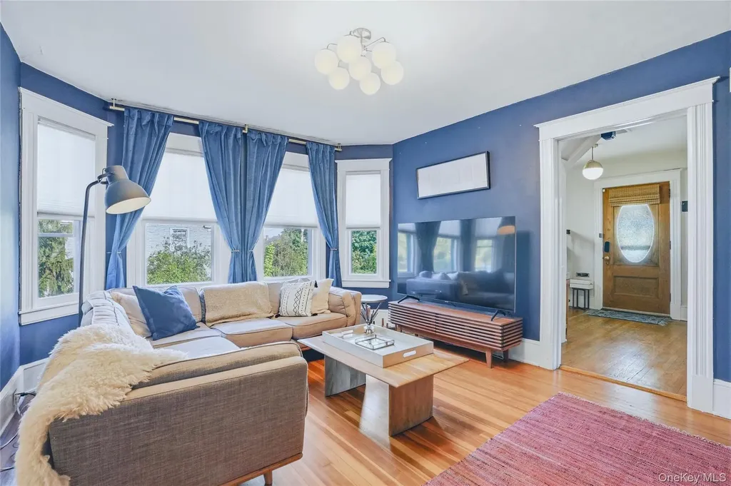 36 Forbus Street Poughkeepsie NY 12601
