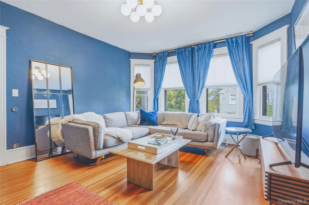 36 Forbus Street Poughkeepsie NY 12601