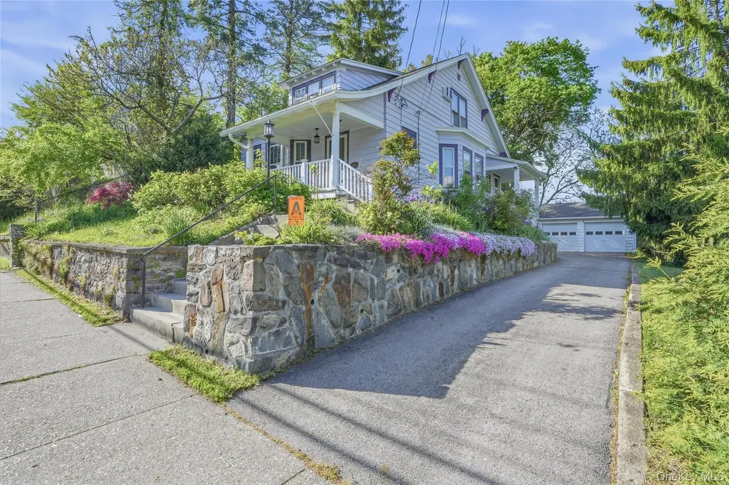 36 Forbus Street Poughkeepsie NY 12601