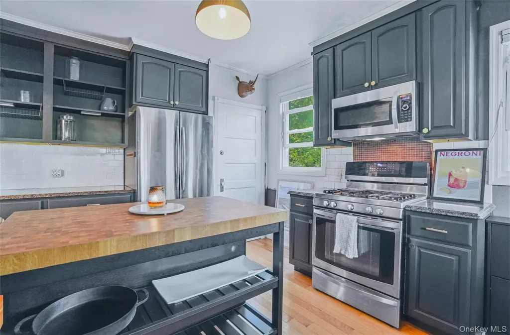 36 Forbus Street Poughkeepsie NY 12601