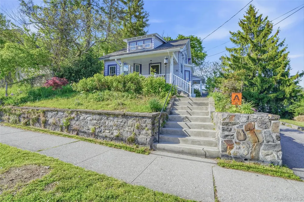 36 Forbus Street Poughkeepsie NY 12601