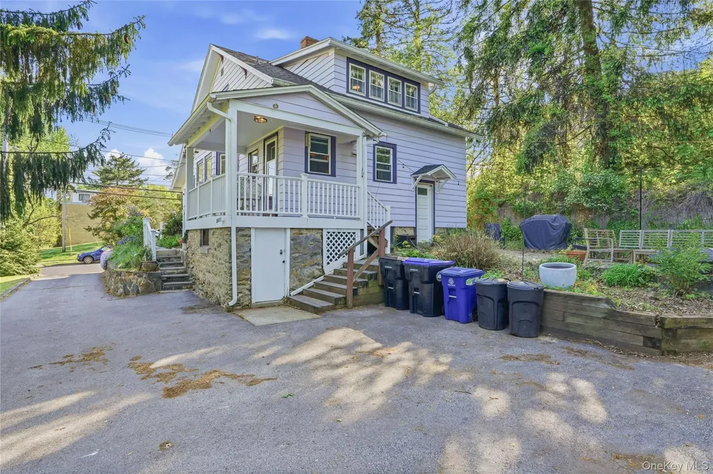 36 Forbus Street Poughkeepsie NY 12601
