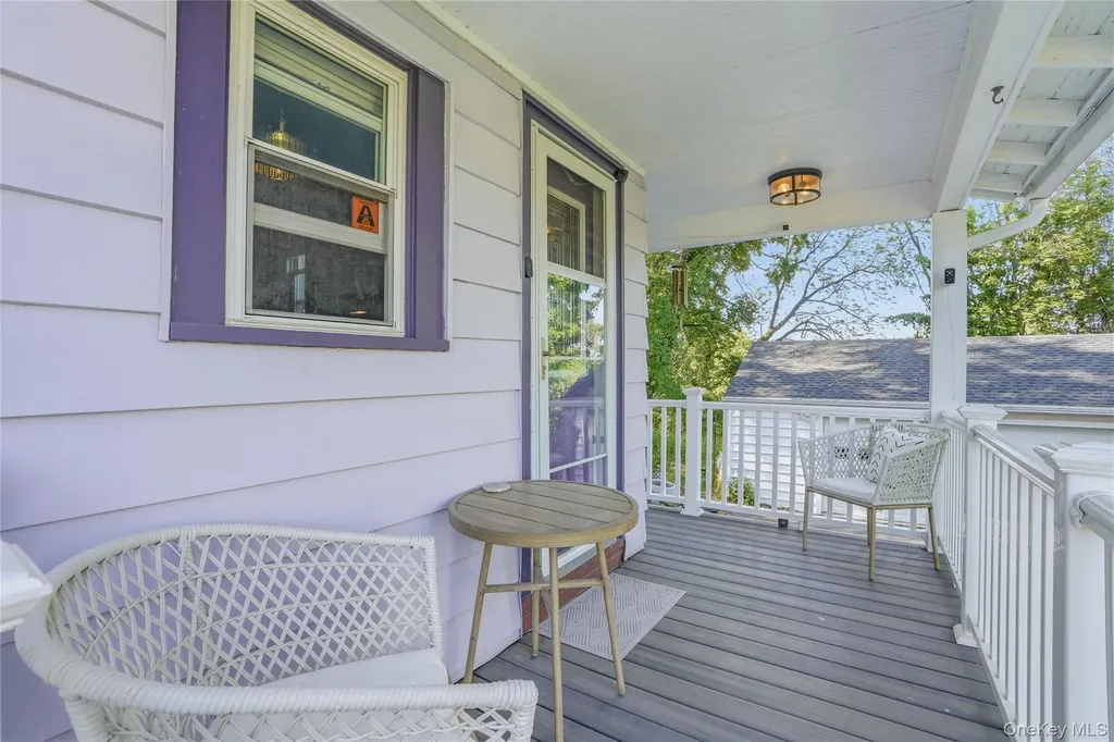 36 Forbus Street Poughkeepsie NY 12601