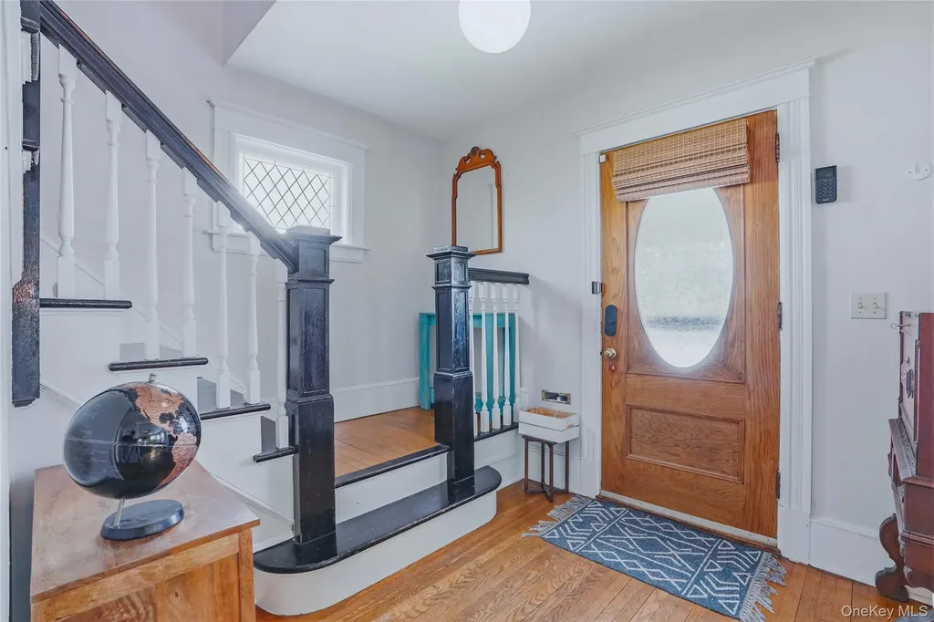 36 Forbus Street Poughkeepsie NY 12601
