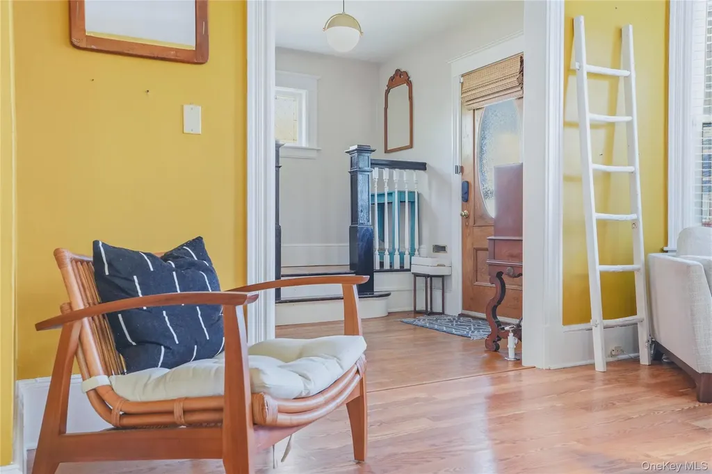 36 Forbus Street Poughkeepsie NY 12601