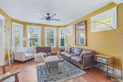 36 Forbus Street Poughkeepsie NY 12601