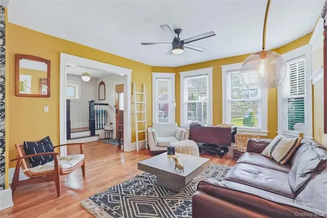 36 Forbus Street Poughkeepsie NY 12601