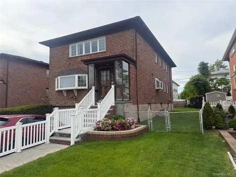 203-55 27th Avenue Bayside NY 11360