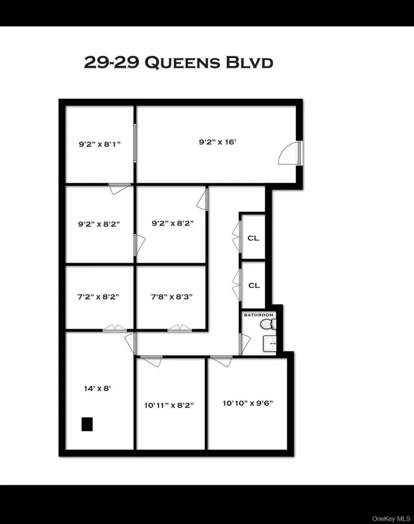 92-29 Queens Boulevard Rego Park NY 11374