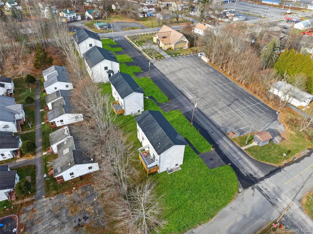 12 E Dillon Road Monticello NY 12701