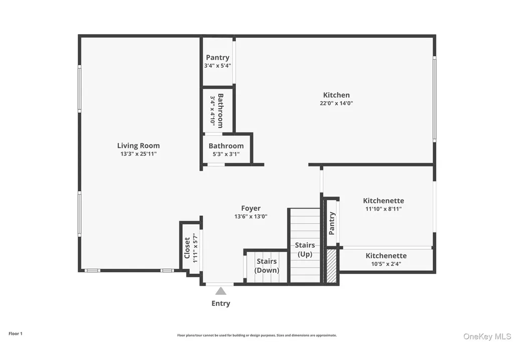 12 E Dillon Road Monticello NY 12701