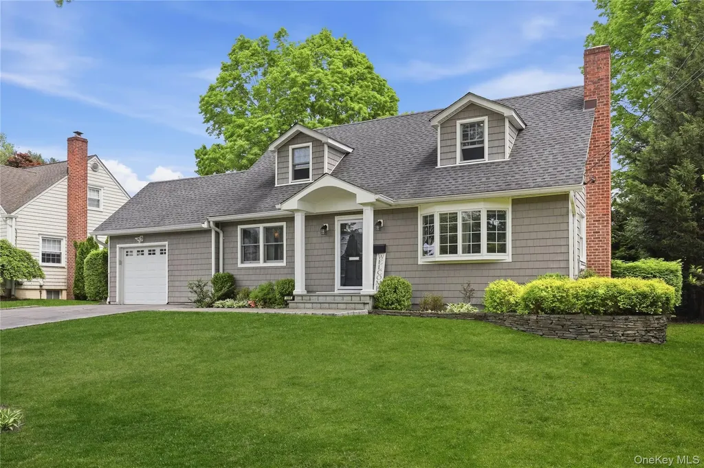 123 Hilburn Road Scarsdale NY 10583