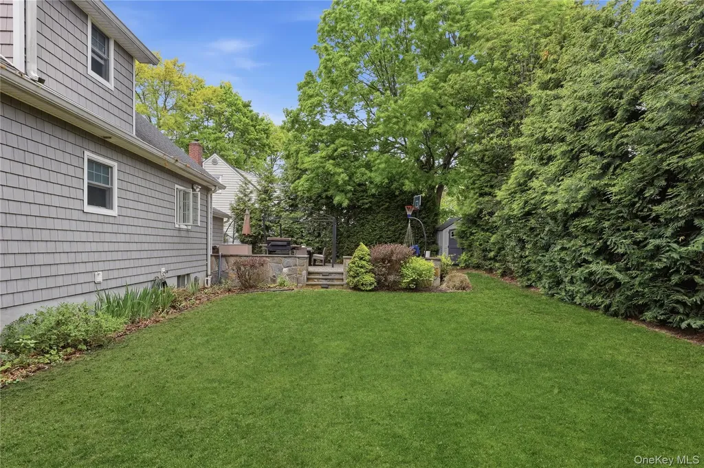 123 Hilburn Road Scarsdale NY 10583