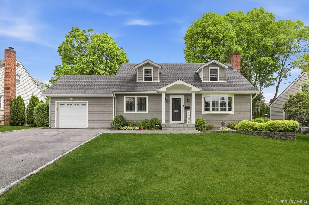 123 Hilburn Road Scarsdale NY 10583