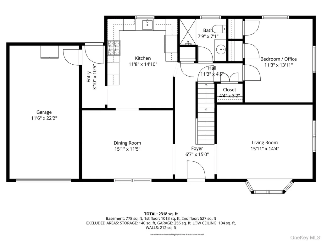 123 Hilburn Road Scarsdale NY 10583