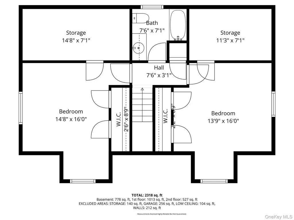123 Hilburn Road Scarsdale NY 10583