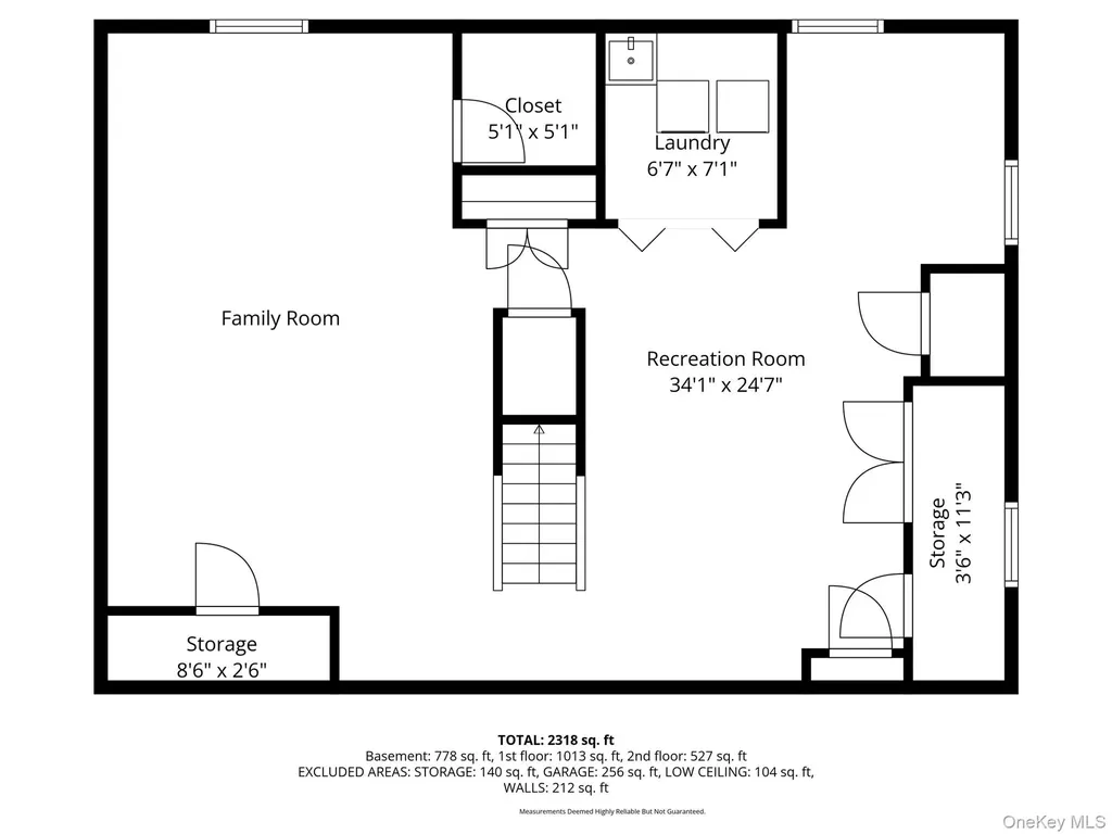 123 Hilburn Road Scarsdale NY 10583