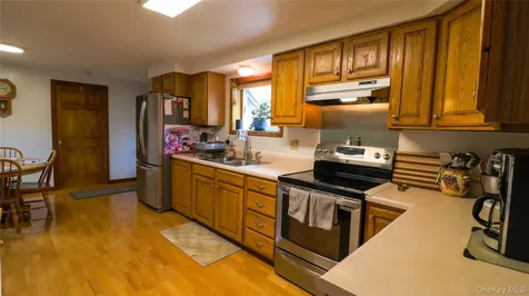 11 Hood Road Roscoe NY 12776