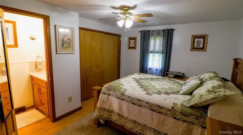 11 Hood Road Roscoe NY 12776