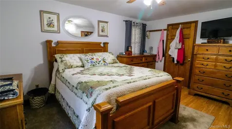 11 Hood Road Roscoe NY 12776