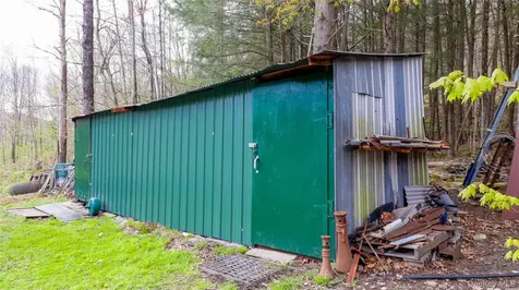 11 Hood Road Roscoe NY 12776