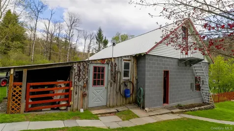 11 Hood Road Roscoe NY 12776
