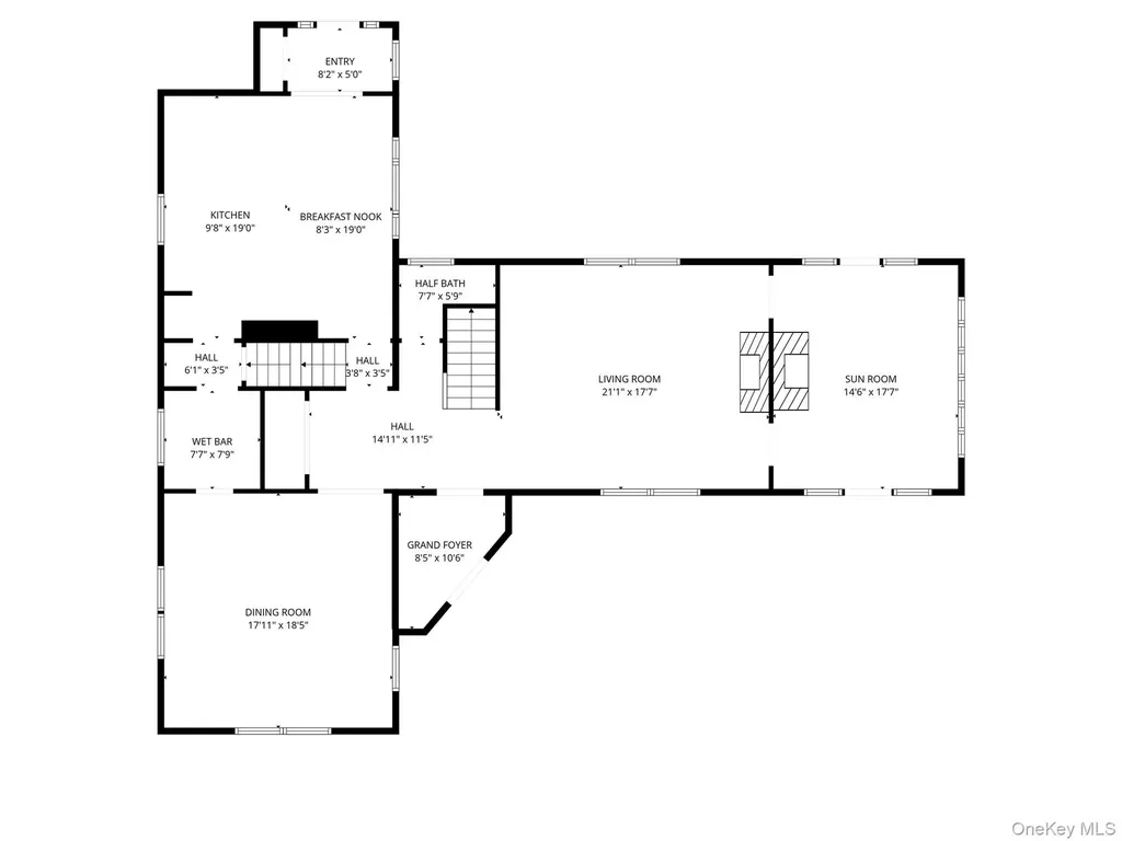 1120 Shore Road Little Neck NY 11363