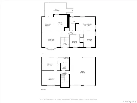 8 Mockingbird Lane Poughkeepsie NY 12601