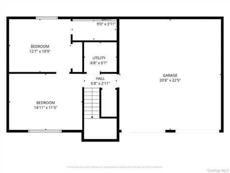 8 Mockingbird Lane Poughkeepsie NY 12601