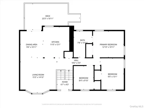8 Mockingbird Lane Poughkeepsie NY 12601