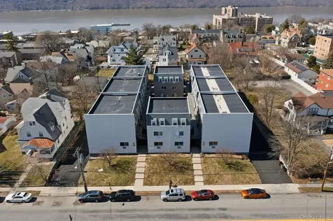 191 Park Avenue Yonkers NY 10703