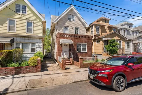 10138 131ST Street Richmond Hill S. NY 11419