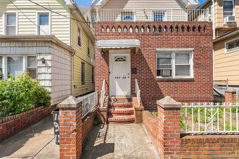 10138 131ST Street Richmond Hill S. NY 11419