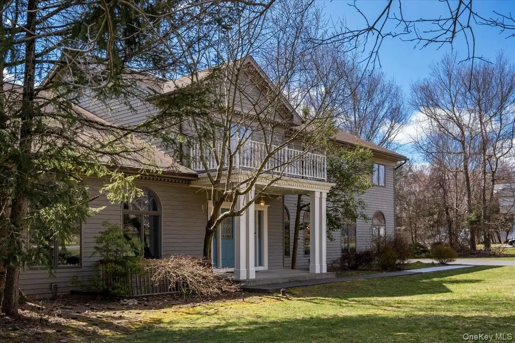 11 Baker Lane Suffern NY 10901