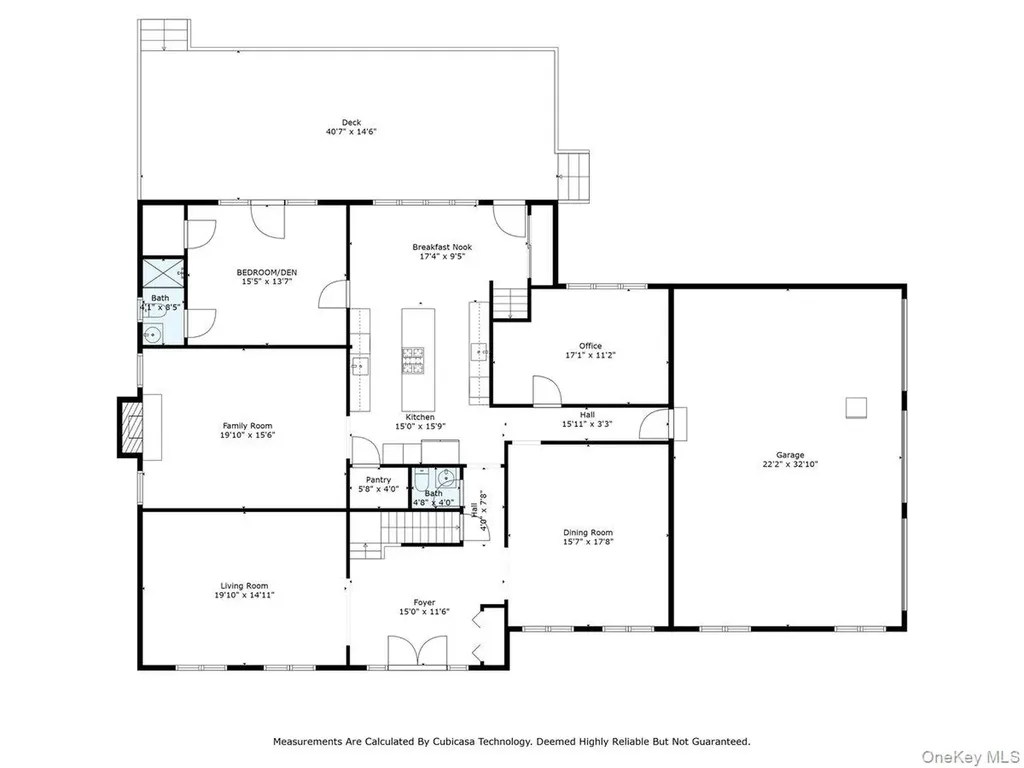 11 Baker Lane Suffern NY 10901