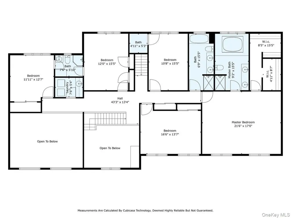 11 Baker Lane Suffern NY 10901