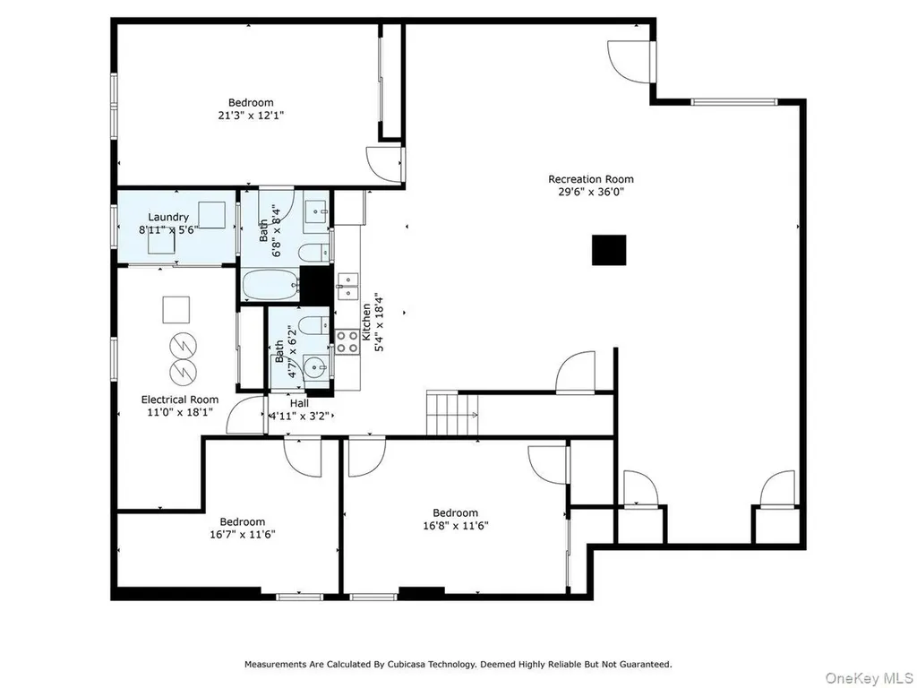 11 Baker Lane Suffern NY 10901