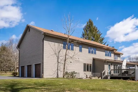 11 Baker Lane Suffern NY 10901